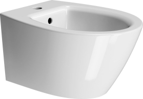 GSI MODO bidet závěsný, 37x52cm, bílá ExtraGlaze 9864111