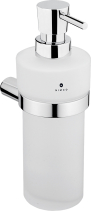 Nimco BORMO Dávkovač tekutého mýdla, pumpička mosaz BR 11031W-T-26