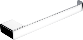 Nimco KIBO Držák na ručníky, 25 cm Ki 14060g-26