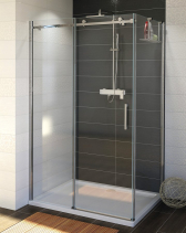 Gelco Dragon obdélníkový sprchový kout 1200x900mm L/P varianta GD4612GD7290