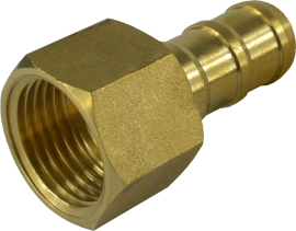 Klum Hadičník vnitřní, 1/2" x 14 mm PR8010