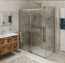 Gelco VOLCANO obdélníkový sprchový kout 1500x900mm L/P varianta GV1015GV3090