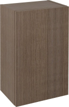 Sapho ESPACE skříňka 35x60x22cm, 1x dvířka, levá/pravá, borovice rustik ESC430-1616