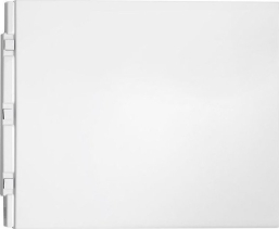 Polysan COUVERT panel boční 80x52cm 72856