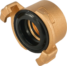 Klum Rychlospojka bajonetová vnitřní 3/4" ZP02