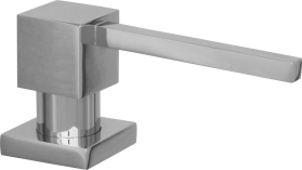 Sinks Dávkovač BOX lesklý SIDAVBOXCL