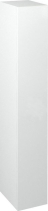 Sapho ESPACE skříňka 25x172x32cm, 1x dvířka, levá/pravá, bílá lesk ESC120-3030