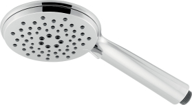 Novaservis Sprchová růžice 3 - polohová, chrom RU/910,0