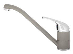 Sinks CAPRI 4 Truffle AVCA4GR54