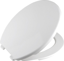 Aqualine HELENA WC sedátko, bílá 3550