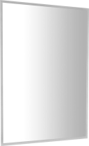 Aqualine TAURI zrcadlo s LED osvětlením 60x80cm TW260