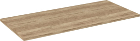 Sapho Deska DTDL 680x18x440mm, dub alabama DT068-2222