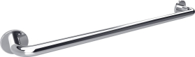 Sapho HANDICAP madlo rovné 800mm, nerez lesk XH514