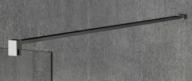 Gelco VARIO vzpěra 1400mm, chrom GX2210