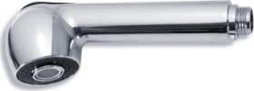 Novaservis Růžice k teleskopické baterii chrom RU/55081,0