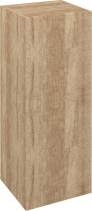 Sapho ESPACE skříňka 35x94x32cm, 1x dvířka, levá/pravá, dub alabama ESC530-2222