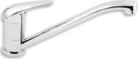 Novaservis Dřezová baterie Titania Hit chrom 95591,0