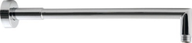 Sapho Sprchové ramínko kulaté, 380mm, chrom 1205-16