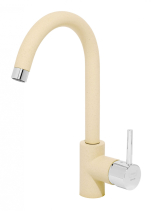 Sinks MIX 35 Sahara AVMI35GR50