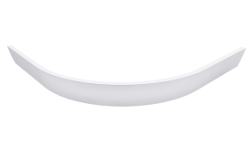 Polysan RENA R 90x80 R550 čelní panel, pravý 72893