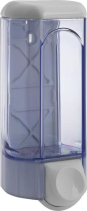 MARPLAST MARPLAST dávkovač tekutého mýdla 800ml, bílá 562