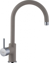 Sinks VITALIA - 54 Truffle SFTVIGR54