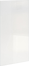Polysan ARCHITEX LINE kalené čiré sklo, 905x1997x8mm AL2225