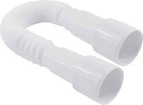 Klum Hadice odpadní tvarovatelná flexi ø 50(40) x ø 50(40) PR7084C