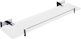 Nimco KEIRA Police s ohrádkou, 50 cm KE 22091BX-50-26