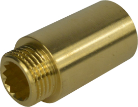 Klum Prodloužení, 3/4“, 40 mm PR5005