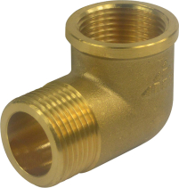 Klum Koleno, M x F, 5/4“ PR5084
