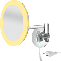 Nimco Kosmetická LED LED zrcátko s nastavit. teplotou svítivosti ZK 20265P-26