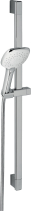 Novaservis Sprchová souprava ECO chrom KIT201,0