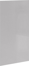 Polysan ARCHITEX kalené sklo, L 700 - 999mm, H 1800 - 2600mm, šedé ALS7010