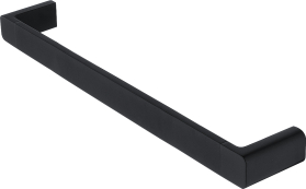 Nimco MAYA černá Držák na ručníky, 61 cm MAC 29061-90