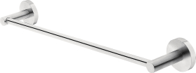 Nimco UNIX nerez Držák na ručníky, 66 cm UNM 13061-10