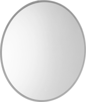 Aqualine URSA kulaté s LED osvětlením ø 60cm, dotykový senzor, stmívatelné UR060