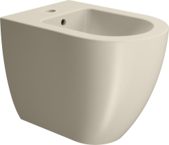 GSI PURA BIG bidet stojící 36x55cm, creta mat 8872108