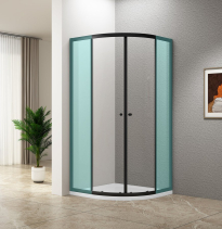 Aqualine Sklo pro BLS800, pohyblivá část NDBLS800-2