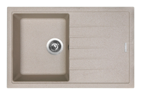 Granitový dřez Sinks BEST 780 Avena ACRBE78050029