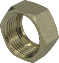 Klum Matice pro vlnovec, 3/4", DN16, 10 ks CVL134