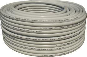 Klum Trubka pex-al-pex, 16x2 mm, 100 m CI55  (100 m)