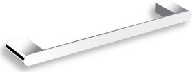 Novaservis Držák ručníků 450 mm Titania Naty chrom 66627,0