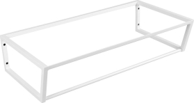 Sapho SKA konzole pod umyvadlo/desku 900x200x460mm, bílá mat SKA213