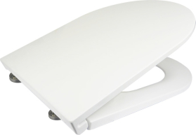 Mereo WC sedátko samozavírací SLIM CSS113S