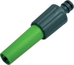 Novaservis Postřikovací hubice nastavitelná plast DY3011