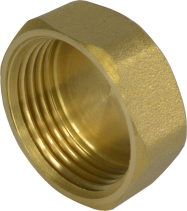Klum Víčko, 5/4“ PR5124