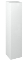 Sapho ESPACE skříňka 35x172x32cm, 1x dvířka, levá/pravá, bílá lesk ESC330-3030