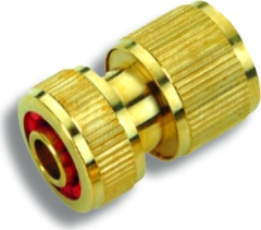 Novaservis Stop - rychlospojka 1/2" mosaz DY8011C