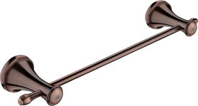 Nimco LADA Držák na ručníky, 42 cm LA 19035-80